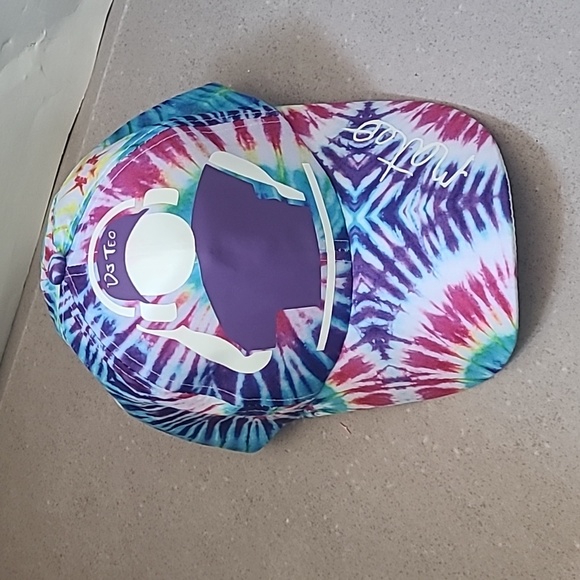 DJ TEO Baseball Cap - Picture 2 of 3